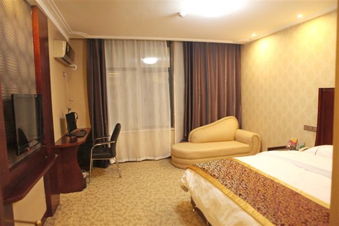 Yifeng Hotel Jiujiang  Esterno foto